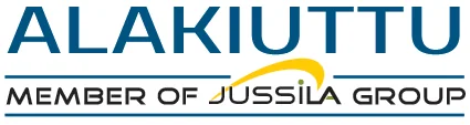 Maarakennus Aimo Alakiuttu Oy Logo