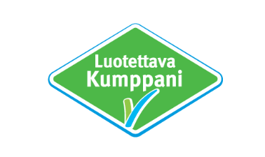 Luotettava Kumppani