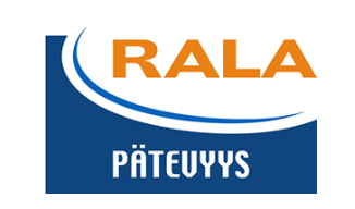 RALA Pätevyys